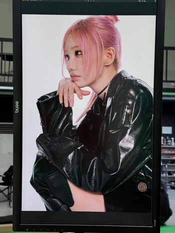 🔥 Womenk pop leaked private photo uncensored full