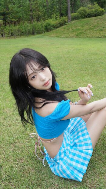 🔥 Womenk pop leaked private photo uncensored full
