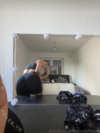🔥 Xeniahelena  page leaked private photo uncensored full