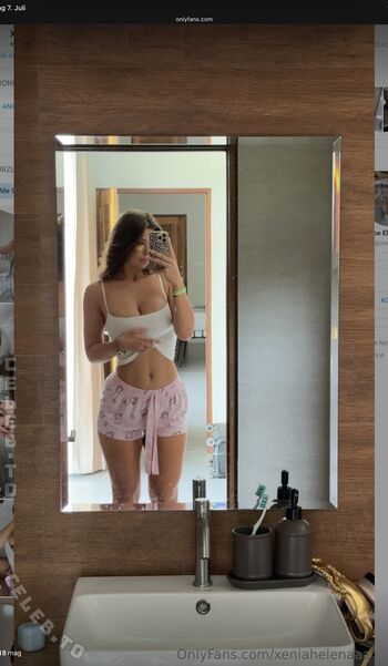 🔥 Xeniahelena leaked private photo uncensored full