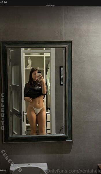 🔥 Xeniahelena leaked private photo uncensored full