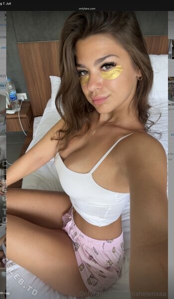 🔥 Xeniahelena leaked private photo uncensored full