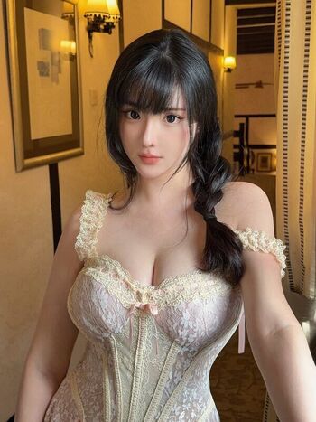 🔥 Xiianger amy leaked private photo uncensored full
