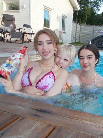 🔥 Yaboielina page leaked private photo uncensored full