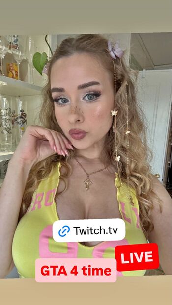 🔥 Yaboielina page leaked private photo uncensored full