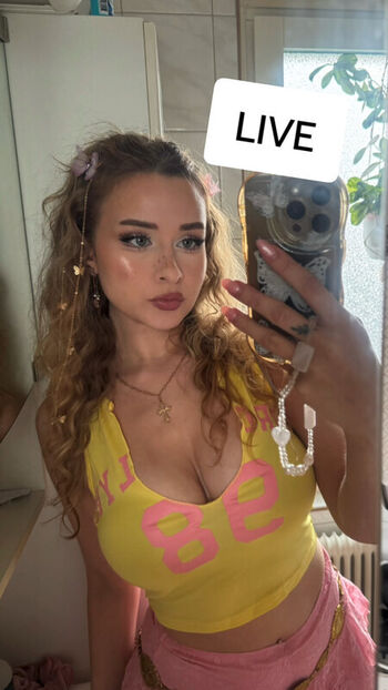 🔥 Yaboielina page leaked private photo uncensored full