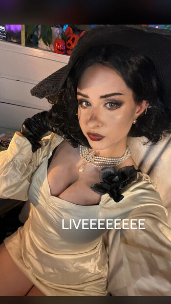 🔥 Yaboielina page leaked private photo uncensored full