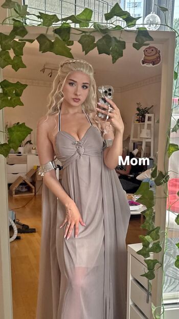 🔥 Yaboielina leaked private photo uncensored full