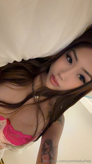 🔥 Yoshibaby leaked private photo uncensored full