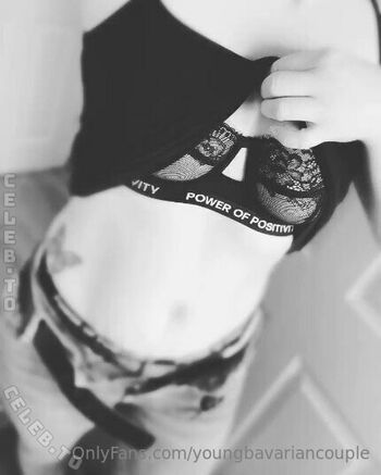 🔥 Youngbavariancouple leaked private photo uncensored full