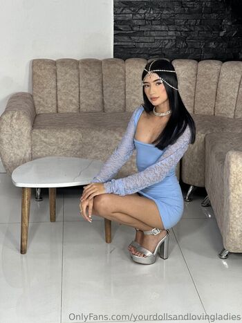 🔥 Your dolls page leaked private photo uncensored full