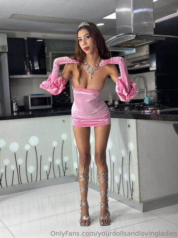 🔥 Your dolls page leaked private photo uncensored full