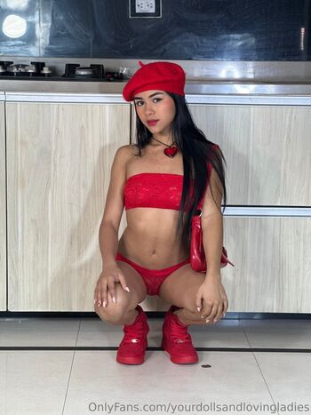 🔥 Your dolls page leaked private photo uncensored full