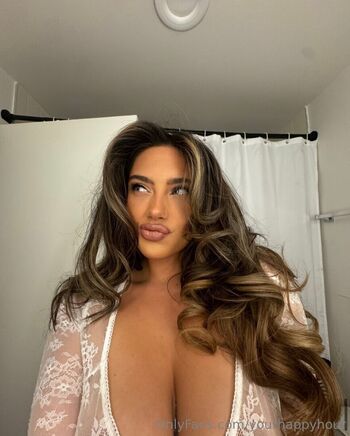 🔥 Yourhappyhour leaked private photo uncensored full