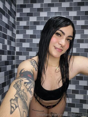 🔥 Yourhighnessxvip leaked private photo uncensored full