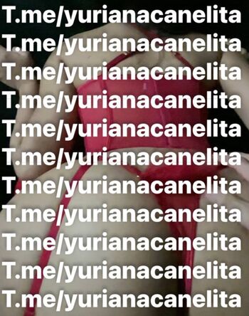 🔥 Yuriana canelita leaked private photo uncensored full
