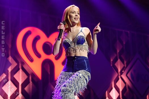 🔥 Zara larsson  page leaked private photo uncensored full