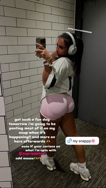 🔥 Zarah mcadam page leaked private photo uncensored full