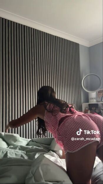 🔥 Zarah mcadam page leaked private photo uncensored full