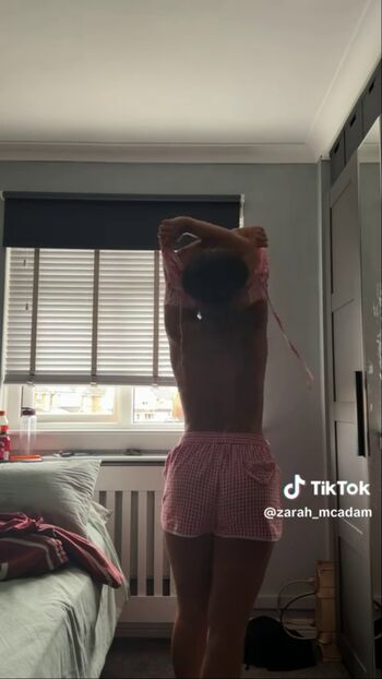 🔥 Zarah mcadam page leaked private photo uncensored full