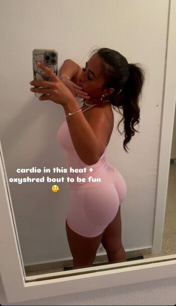 🔥 Zarah mcadam leaked private photo uncensored full