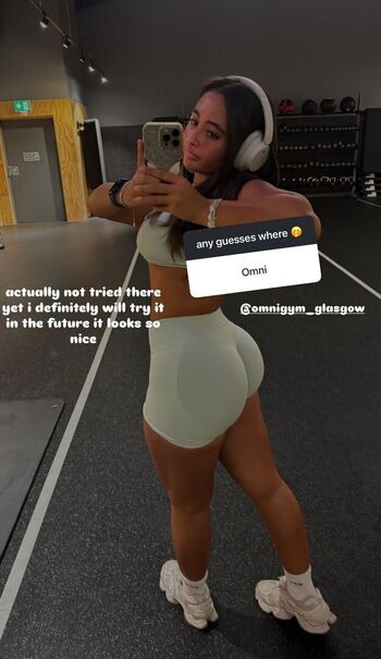 🔥 Zarah mcadam leaked private photo uncensored full