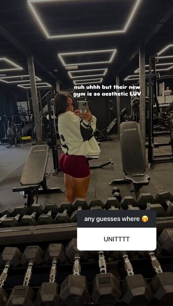 🔥 Zarah mcadam leaked private photo uncensored full