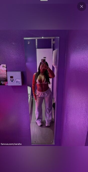 🔥 Zarah mcadam leaked private photo uncensored full