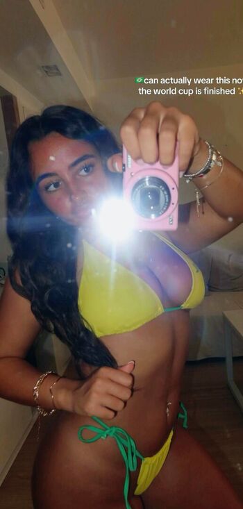 🔥 Zarah mcadam leaked private photo uncensored full