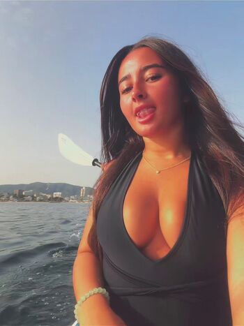 🔥 Zarah mcadam leaked private photo uncensored full