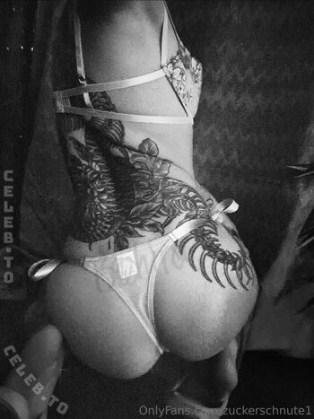 🔥 Zuckerschnute page leaked private photo uncensored full
