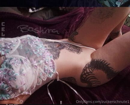 🔥 Zuckerschnute page leaked private photo uncensored full